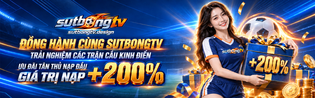 Banner Sutbongtv.design